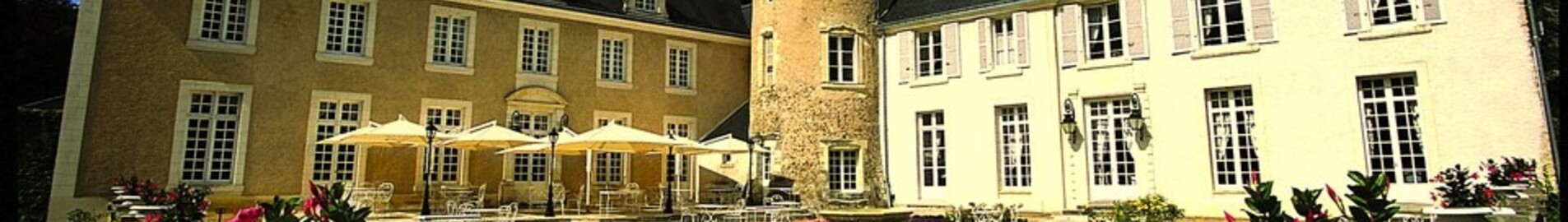 Loire Vadisi’ndeki Le Domaine de Beauvois için bir helikopter kiralayın
