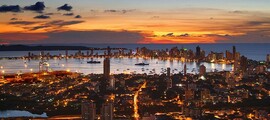 Bogota: özel jet kiralama