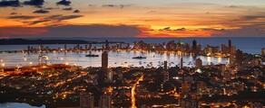 Cartagena: özel jet kiralama 