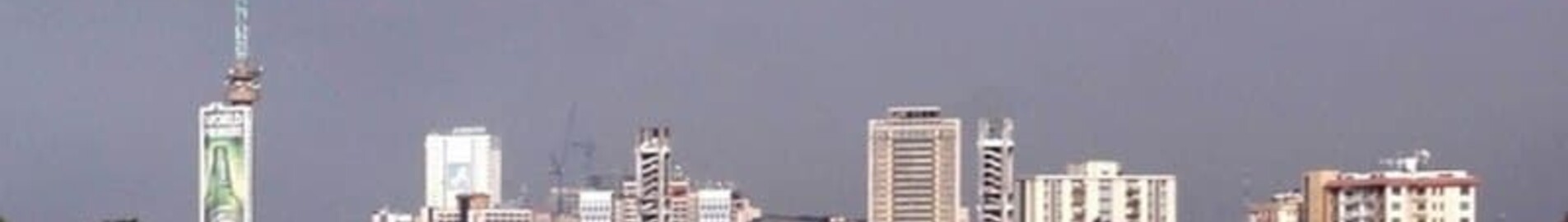 Lagos : özel jet kiralama 