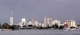 Bauchi : özel jet kiralama