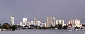 Lagos : özel jet kiralama 