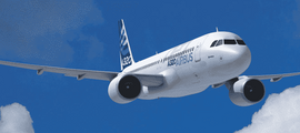 ERJ 145 vip