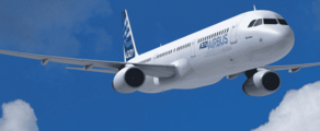AIRBUS A321 : özel jet kiralama