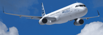 Cabine Intérieure Boeing 737