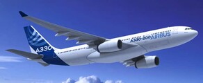 AIRBUS A330 : Özel jet kiralama