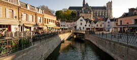 Chambéry : özel jet kiralama 