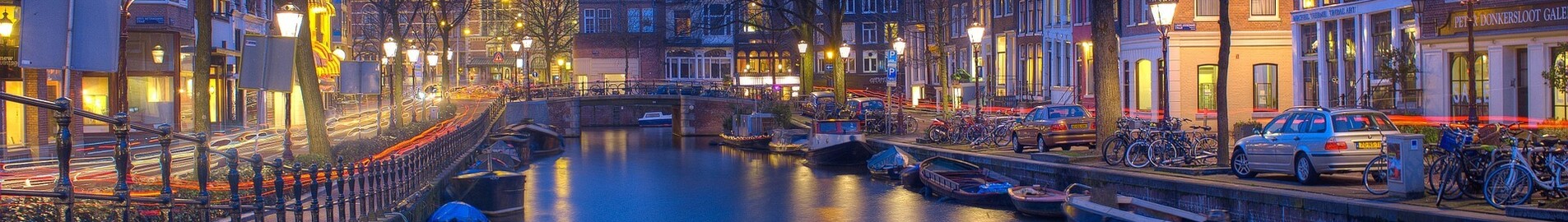 Amsterdam Schiphol: özel jet kiralama
