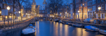 private-jet-amsterdam