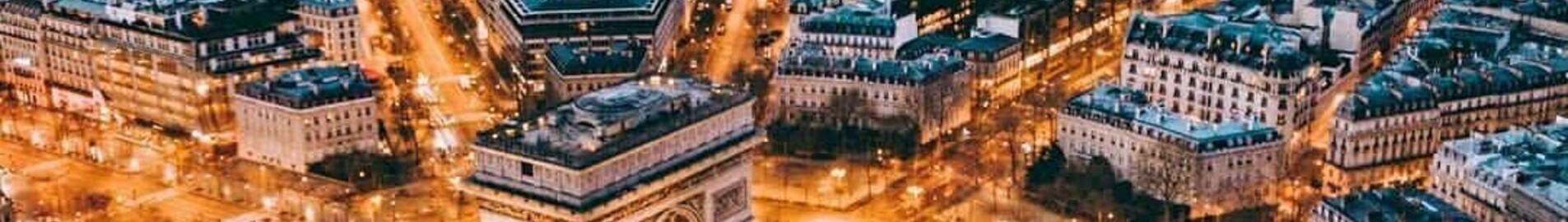 Paris: özel jet kiralama