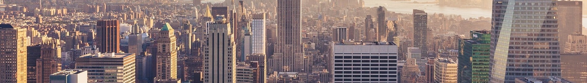 Paris - New York : özel jet kiralama 