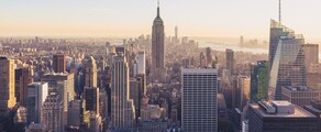 Paris - New York : özel jet kiralama 