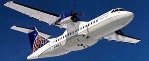 ATR 42 : özel jet kiralama