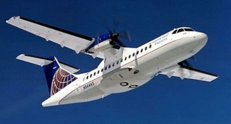 ATR 42