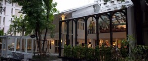 Bangkok : özel jet kiralama 
