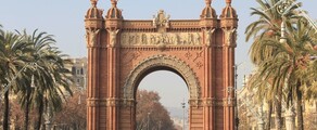 Londra - Barselona: özel jet kiralama