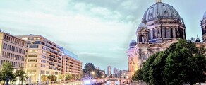 Berlin Tegel : özel jet kiralama 