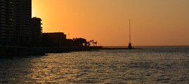 Dubai - Beyrut : özel jet kiralama