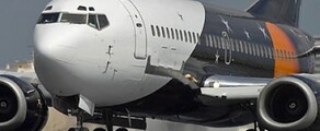 BOEING 737 VIP özel jet kiralama