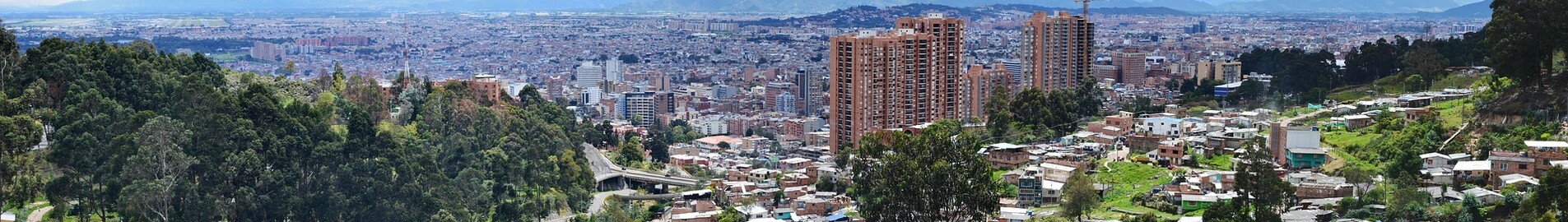 Bogota: özel jet kiralama