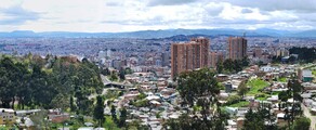 Bogota: özel jet kiralama