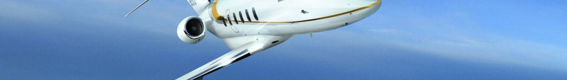 Challenger 350 iş jeti kiralayın