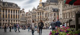 Amsterdam Schiphol: özel jet kiralama