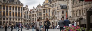 Brussels, Belgium