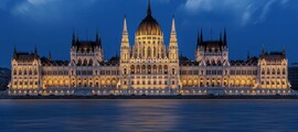 Hamburg - Budapeşte : özel jet kiralama
