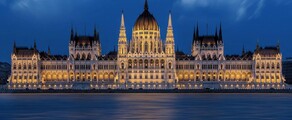 Paris - Budapeşte : özel jet kiralama