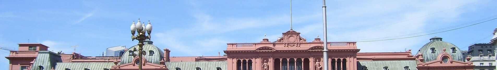 Buenos Aires: özel jet kiralama 
