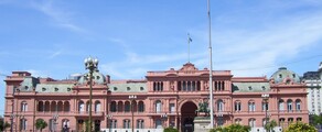 Buenos Aires: özel jet kiralama 