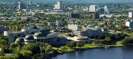 Vancouver : özel jet kiralama 