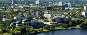 Ottawa : özel jet kiralama 