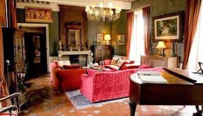 Rhône Alpes bölgesinde Château D’origny ve La Maison Troisgros’da helikopterle gurme kaçamağı