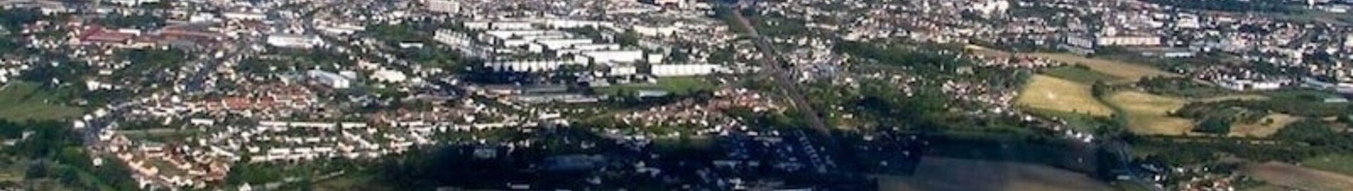 Châteauroux: özel jet kiralama 
