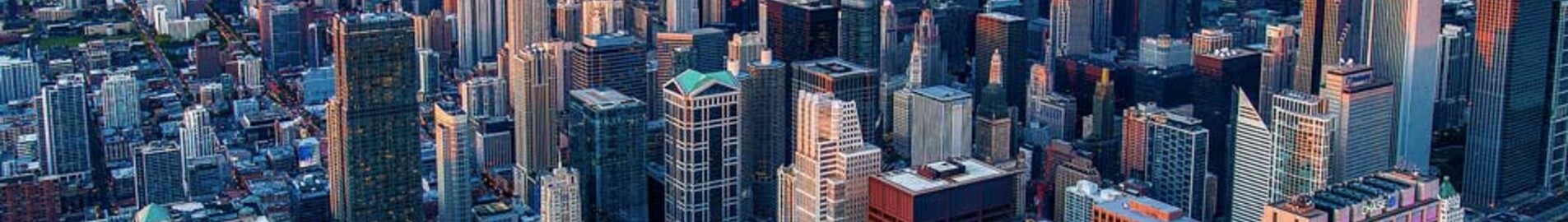 Chicago O'Hare: özel jet kiralama 