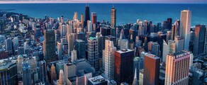 Chicago O'Hare: özel jet kiralama 