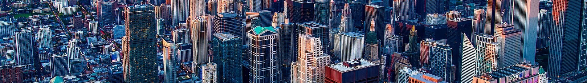 Chicago : özel jet kiralama 