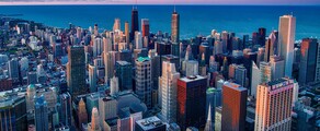 Chicago : özel jet kiralama 
