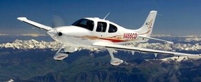CIRRUS SR-22 : Özel jet kiralama 