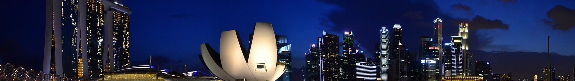 Singapur: özel jet kiralama 