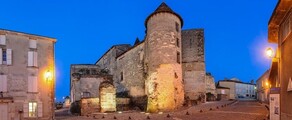Cognac Châteaubernard : özel jet kiralama 