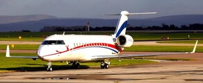BOMBARDIER CRJ 200: özel jet kiralama