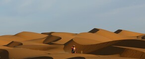 Dakar: özel jet kiralama 