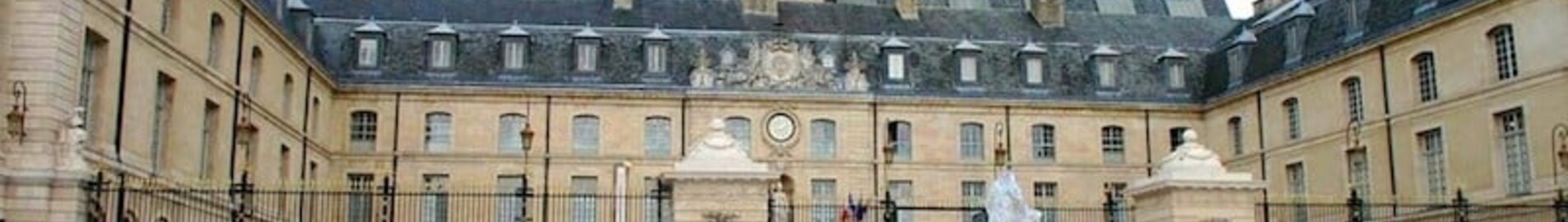 Dijon Burgundy : özel jet kiralama 