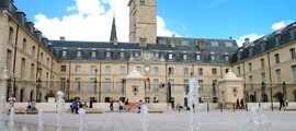 Pontarlier'de özel jet kiralama 