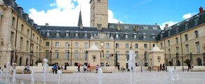 Dijon Burgundy : özel jet kiralama 