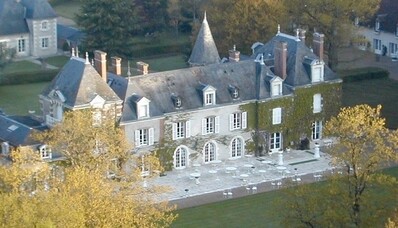 Helikopter Kiralama Loire Vadisi Şatoları