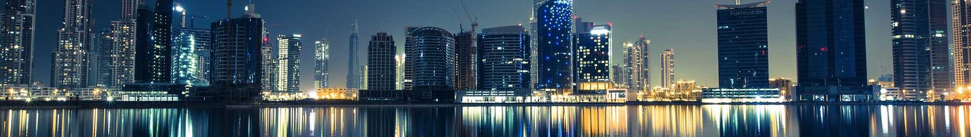 Amsterdam - Dubai : özel jet kiralama